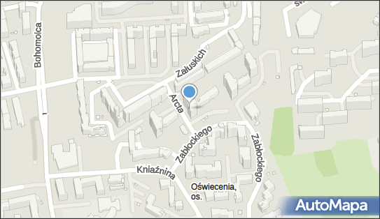 9451438921, Kazimierz Ziembiński Prosper-Studio 