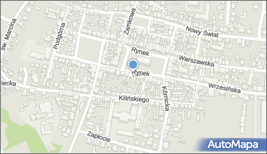 Prosper Tech, Rynek 14, Swarzędz 62-020 - Przedsiębiorstwo, Firma, NIP: 7773010984