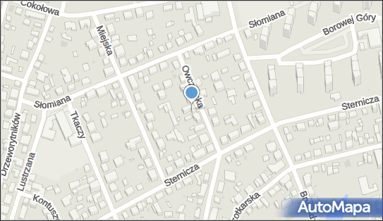 Prosperitas, Owczarska 7, Warszawa 01-351 - Przedsiębiorstwo, Firma, NIP: 5221084452