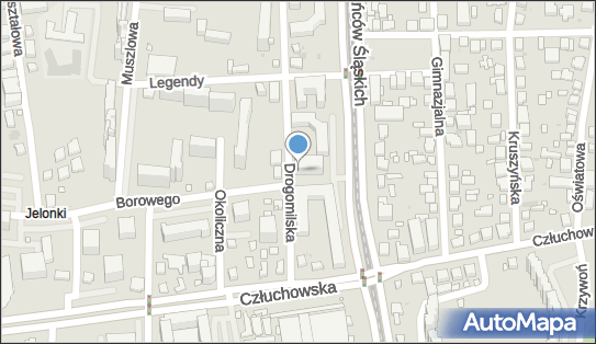 Prosperity, ul. Drogomilska 12, Warszawa 01-361 - Przedsiębiorstwo, Firma, NIP: 7010233979