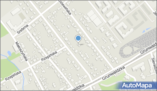 Prosper, Ścinawska 18a, Poznań 60-178 - Przedsiębiorstwo, Firma, numer telefonu, NIP: 7791030566