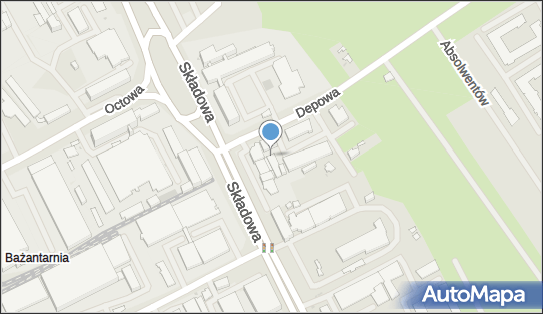 5422959354, Prosta Development w Likwidacji sp. z o.o. 