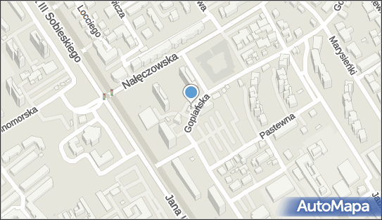 9512138396, Prosta Towers sp. z o.o. 