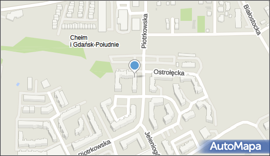 5841038541, Prosta-Usługi Projektowe 