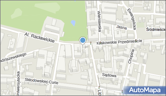 7122870013, Prosto Shop Lublin Jakub Stróżek 