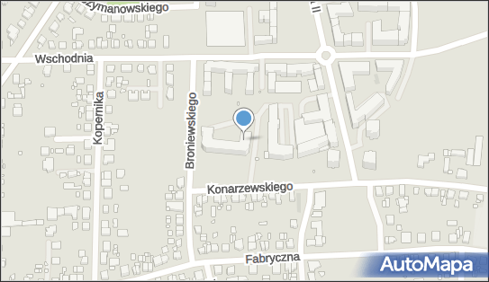 Prosure Bartosz Hajzler, Konarzewskiego 25b, Luboń 62-030 - Przedsiębiorstwo, Firma, NIP: 7791996228
