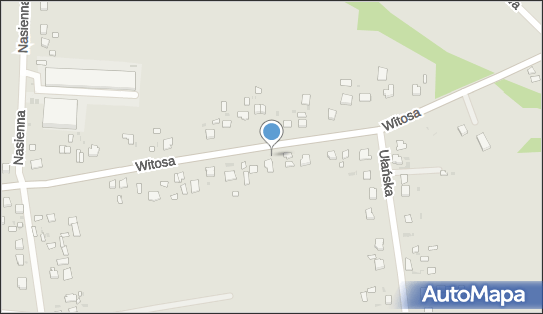 ProSystem Kasprzak Łukasz Kasprzak, Witosa Wincentego 68 22-300 - Przedsiębiorstwo, Firma