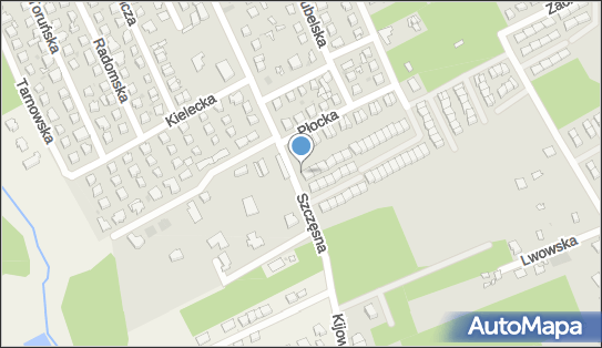 Prota It, ul. Szczęsna 6b, Grodzisk Mazowiecki 05-825 - Przedsiębiorstwo, Firma, NIP: 5213152854