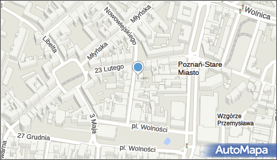 7822450106, Protea Office sp. z o.o. 