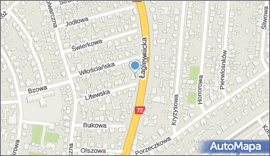 9512326347, Protas sp. z o.o. 