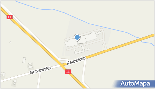PROTEA, Gorzowska 18, Kluczbork 46-200 - Przedsiębiorstwo, Firma, numer telefonu