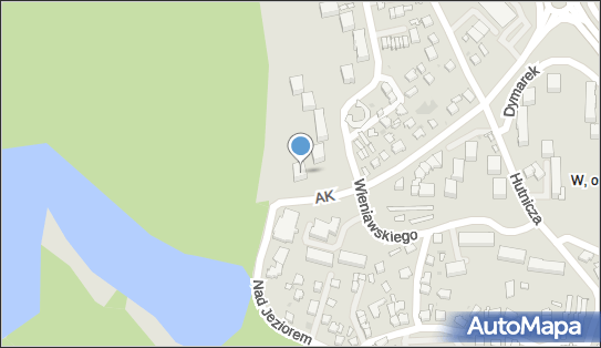 Protech Dawid Wronowski, ul. Henryka Wieniawskiego 64, Tychy 43-100 - Przedsiębiorstwo, Firma, NIP: 6462579061
