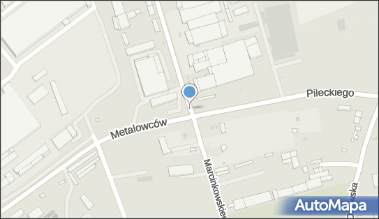 Protech Marcin Dziergwa, Marcinkowskiego Karola, Inowrocław 88-100 - Przedsiębiorstwo, Firma, NIP: 5562770616