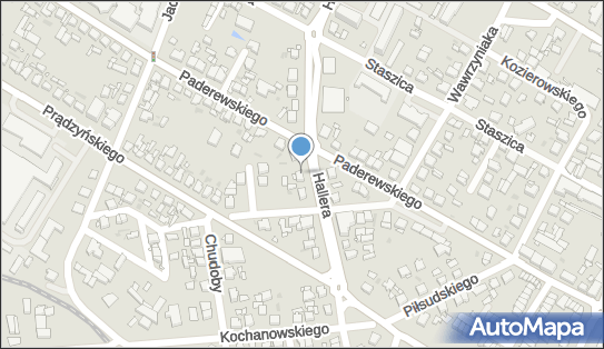 Protechnika, ul. gen. Józefa Hallera 20, Środa Wielkopolska 63-000 - Przedsiębiorstwo, Firma, numer telefonu, NIP: 7861098748