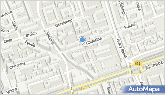 142854261, Protect & Defend sp. z o.o. 
