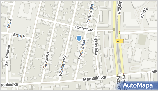 Protego Zbigniew Wiecheć, Zbąszyńska 9a, Poznań 60-359 - Przedsiębiorstwo, Firma, NIP: 7792304735