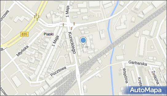 PROTEKTOR S.A., Władysława Kunickiego 20-24, Lublin 20-412 - Przedsiębiorstwo, Firma, numer telefonu