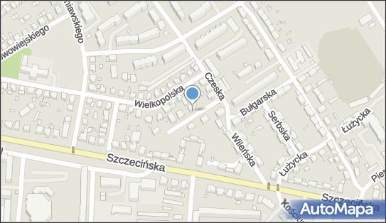 8540005092, Protel Józef Gryszko 