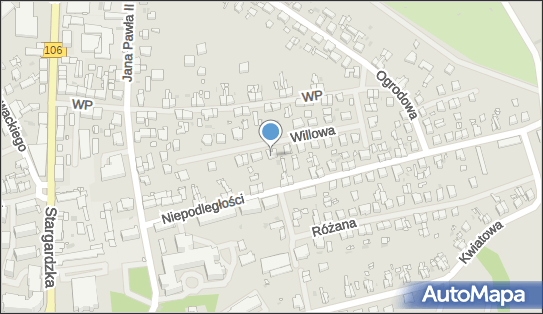 8531064505, Protetyka Dentystyczna Urbańska Mariola 