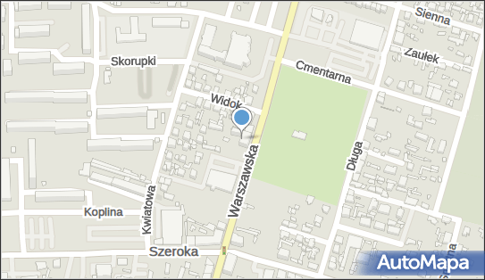 7731016367, Protetyka Stomatologiczna Bożena Nejman 