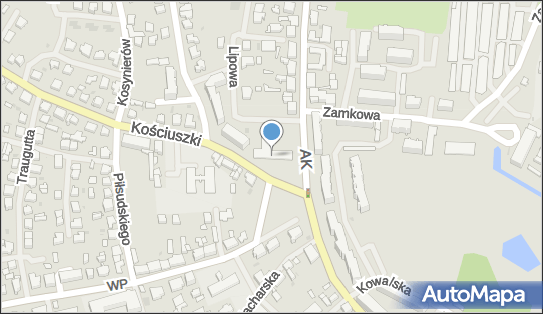 8561364844, Protetyka Stomatologiczna Trojanowski Kazimierz 
