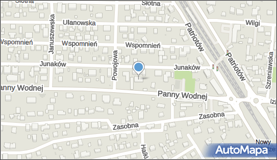 Protetyka Stomatologiczna, ul. Panny Wodnej 37A, Warszawa 04-862 - Przedsiębiorstwo, Firma, NIP: 5271657890