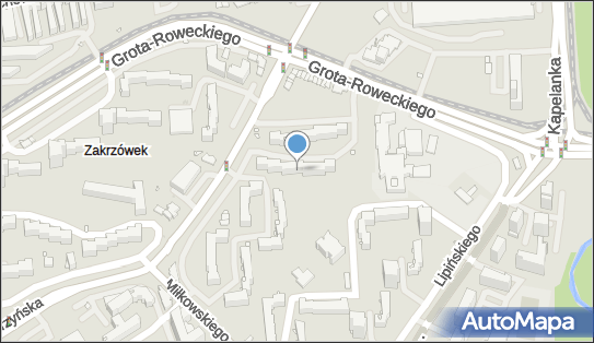 6792407914, Laboratorium Protetyczne Irena Popielewska 