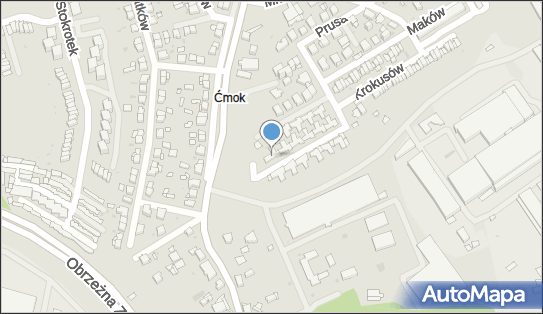 Protetyki Stomat Naprawa Protez, Krokusów 12, Mysłowice 41-400 - Przedsiębiorstwo, Firma, NIP: 2220551588