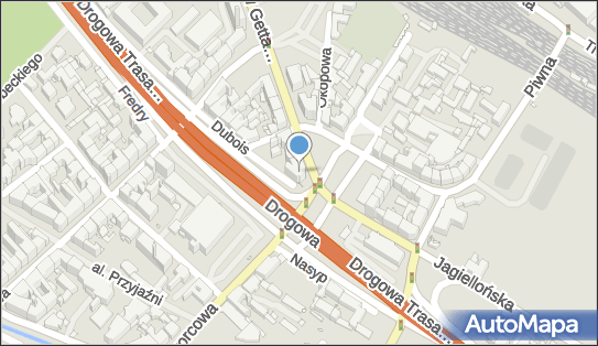 Protezownia Joanna, Plac Piastów 10, Gliwice 44-100 - Przedsiębiorstwo, Firma, numer telefonu