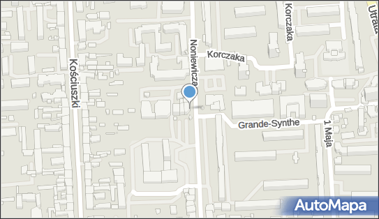 8442339225, Proton Daniel Słabiński i Sebastian Korbik 