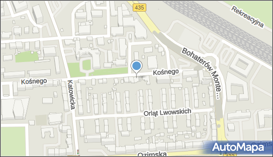 8971711357, Proton Finishing Poland sp. z o.o. 