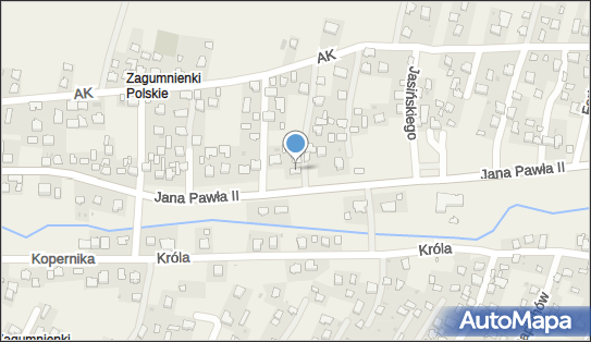 7951268970, Piotr Lisowski Firma Proton 