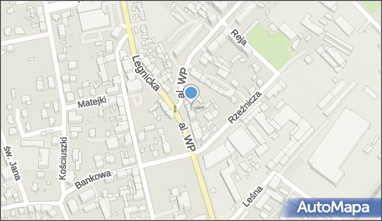 6131575460, Protrade Mateusz Urbaniak 