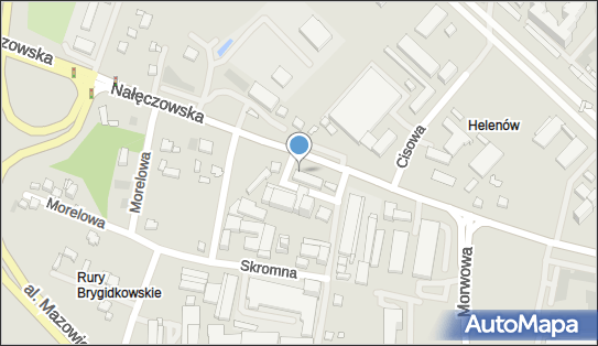 Protyl, Nałęczowska 30, Lublin - Przedsiębiorstwo, Firma, numer telefonu