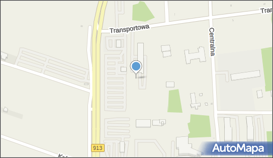 Protyl, Transportowa, Pyrzowice 42-625 - Przedsiębiorstwo, Firma, numer telefonu