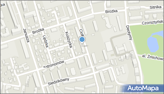 5222999544, Proudapp sp. z o.o. 