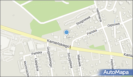Provento, ul. Pańska 20a, Kraków 30-565 - Przedsiębiorstwo, Firma, NIP: 6762221530