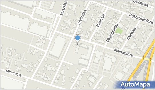 8361693508, proviant.pl Anna Wojdat 