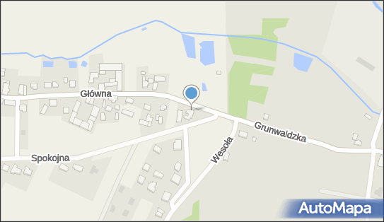 Provider PPHU Paweł Ceńkar, Ligotka 1, Ligotka 46-100 - Przedsiębiorstwo, Firma, NIP: 7521124659