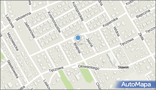 9511808995, Provider w Likwidacji sp. z o.o. 