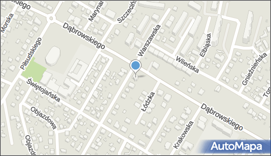 5842711715, Provision sp. z o.o. 