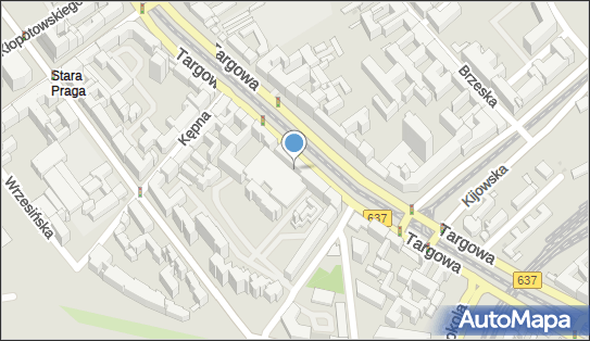 Provis, Targowa 33a, Warszawa 03-728 - Przedsiębiorstwo, Firma, numer telefonu