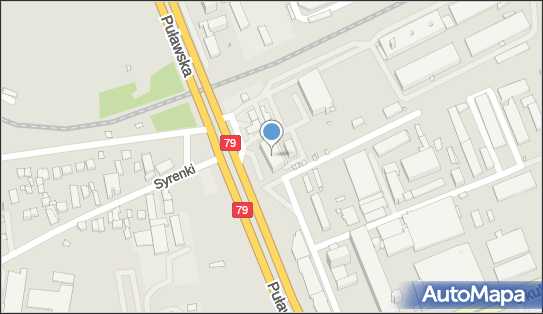 Provo Investments, ul. Puławska 38, Piaseczno 05-500 - Przedsiębiorstwo, Firma, NIP: 5272528628