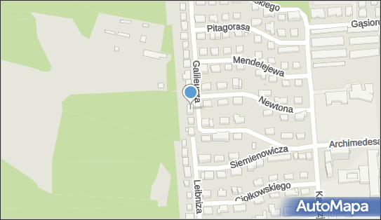 Prowadzenie Apteki, Galileusza 5, Warszawa 01-482 - Przedsiębiorstwo, Firma, NIP: 5221428704