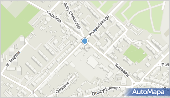 Prowadzenie Bufetu Szkolnego, Kozielska 1A, Gliwice 44-100 - Przedsiębiorstwo, Firma, NIP: 6311964016