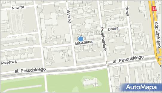 Prowadzenie Gimnastyki Rekreacyjnej, ul. Miedziana 7 M.14/15, Łódź 90-038 - Przedsiębiorstwo, Firma, NIP: 7281243116