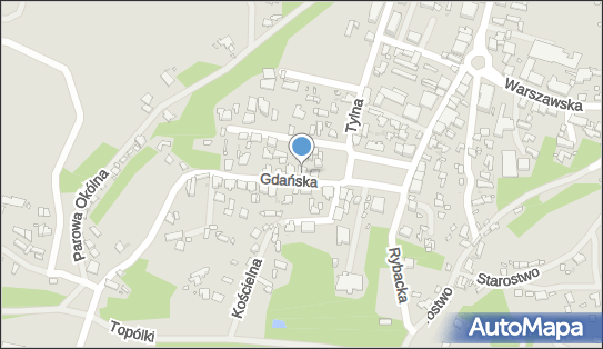 5311006390, Prowadzenie Gminnego Wysypiska Śmieci, Janczarek Grzegorz 
