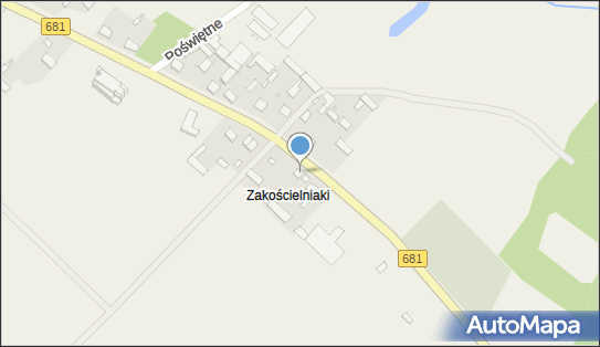 9660806151, Prowadzenie Kiosku 