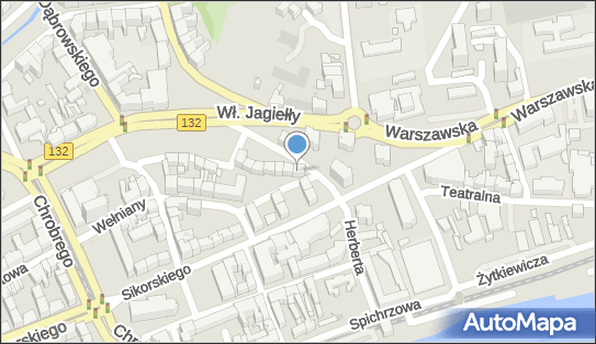 Prowadzenie Ksiąg Podatkowych, ul. Dzieci Wrzesińskich 1 66-400 - Przedsiębiorstwo, Firma, NIP: 5992013237