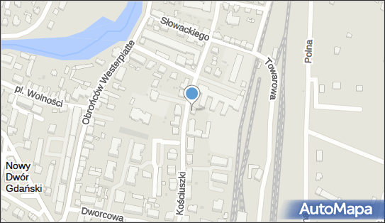 5781374168, Prowadzenie Kursów Języka Angielskiego Ferens Barbara 